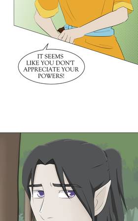 Read Beyond my gaze  4 Page 6 in English