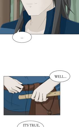 Read Beyond my gaze  4 Page 7 in English