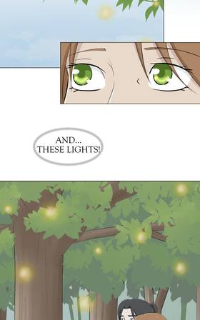 Read Beyond my gaze  5 Page 4 in English