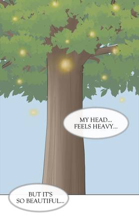 Read Beyond my gaze  5 Page 6 in English