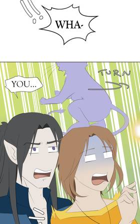 Read Beyond my gaze  5 Page 10 in English