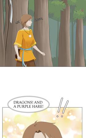 Read Beyond my gaze  6 Page 2 in English