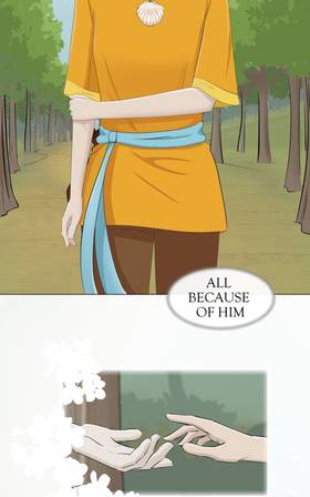 Read Beyond my gaze  6 Page 5 in English