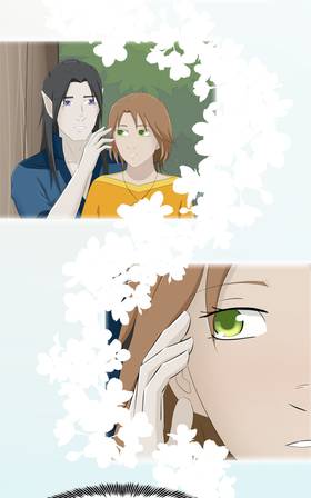 Read Beyond my gaze  6 Page 6 in English