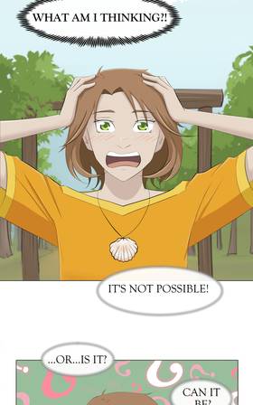 Read Beyond my gaze  6 Page 7 in English