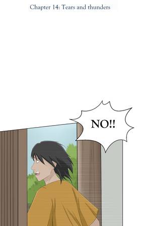 Read Beyond my gaze  39 Page 6 in English