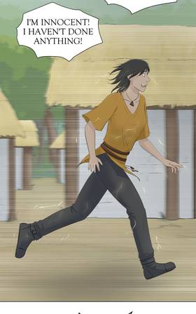 Read Beyond my gaze  40 Page 2 in English
