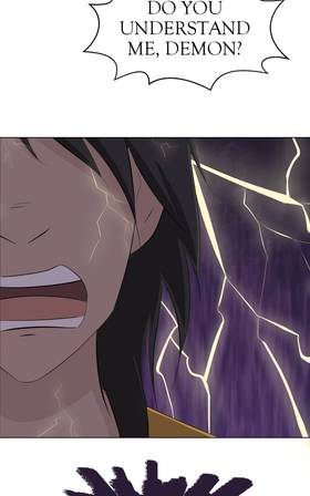 Read Beyond my gaze  40 Page 8 in English