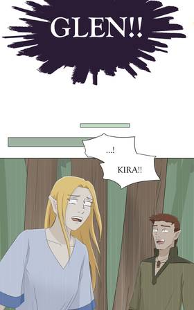 Read Beyond my gaze  40 Page 9 in English