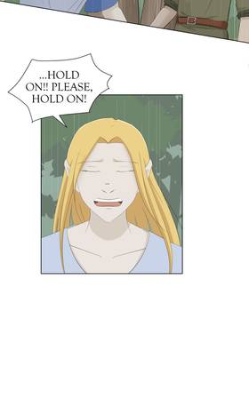 Read Beyond my gaze  40 Page 10 in English
