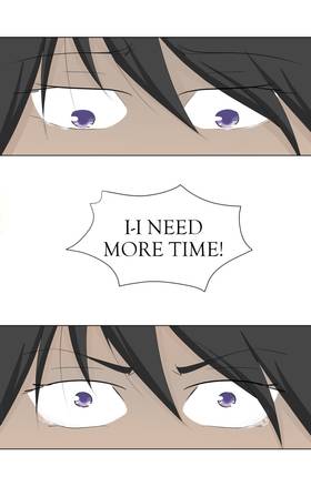 Read Beyond my gaze  41 Page 4 in English