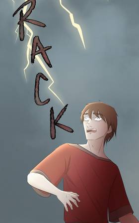 Read Beyond my gaze  41 Page 6 in English