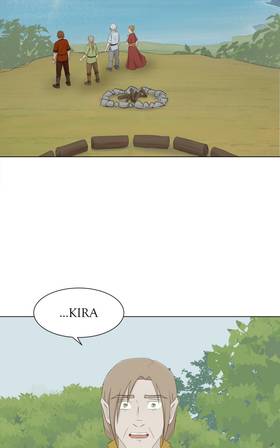 Read Beyond my gaze  41 Page 9 in English