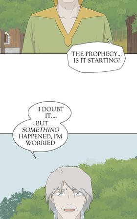Read Beyond my gaze  41 Page 10 in English