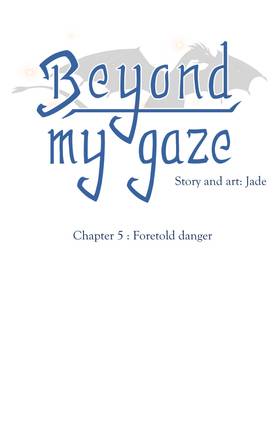 Read Beyond my gaze  7 Page 10 in English