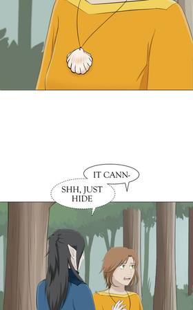 Read Beyond my gaze  7 Page 2 in English