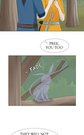 Read Beyond my gaze  7 Page 3 in English