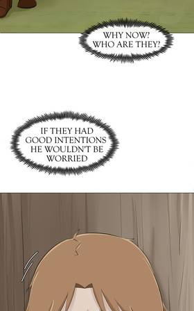 Read Beyond my gaze  7 Page 8 in English