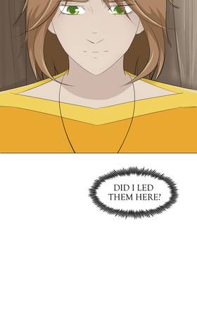 Read Beyond my gaze  7 Page 9 in English