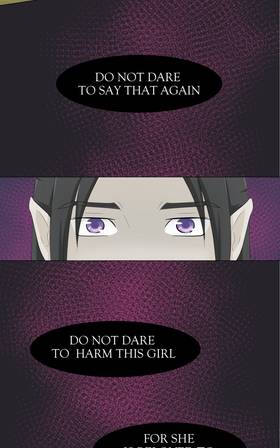 Read Beyond my gaze  8 Page 6 in English