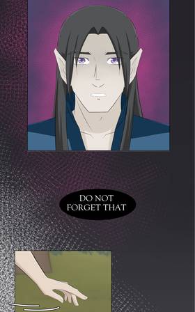 Read Beyond my gaze  8 Page 9 in English