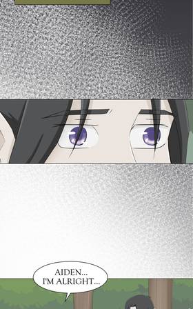 Read Beyond my gaze  8 Page 10 in English
