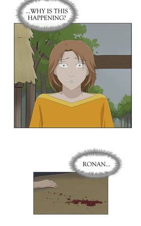 Read Beyond my gaze  42 Page 2 in English