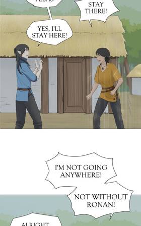 Read Beyond my gaze  42 Page 10 in English