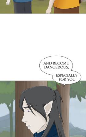 Read Beyond my gaze  9 Page 2 in English