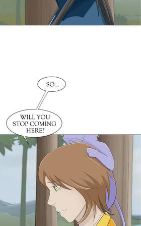 Read Beyond my gaze  9 Page 3 in English