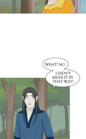 Read Beyond my gaze  9 Page 4 in English