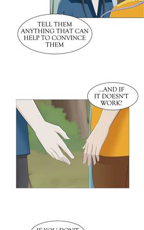 Read Beyond my gaze  9 Page 8 in English