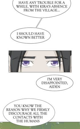 Read Beyond my gaze  10 Page 2 in English