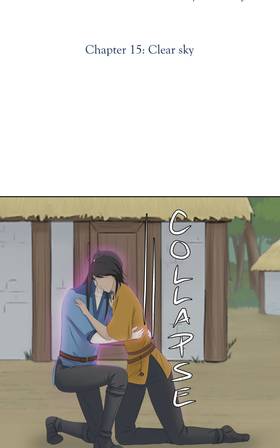 Read Beyond my gaze  43 Page 7 in English