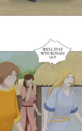 Read Beyond my gaze  43 Page 8 in English