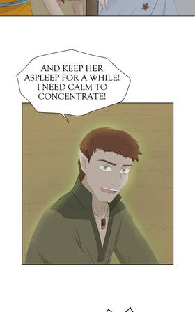 Read Beyond my gaze  43 Page 9 in English