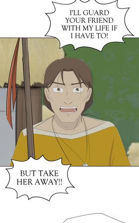 Read Beyond my gaze  43 Page 10 in English