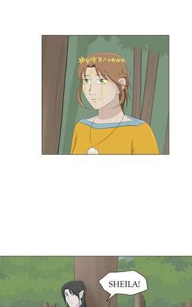 Read Beyond my gaze  15 Page 2 in English