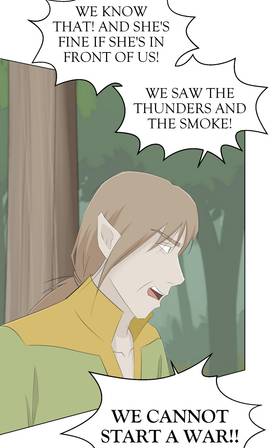 Read Beyond my gaze  44 Page 7 in English