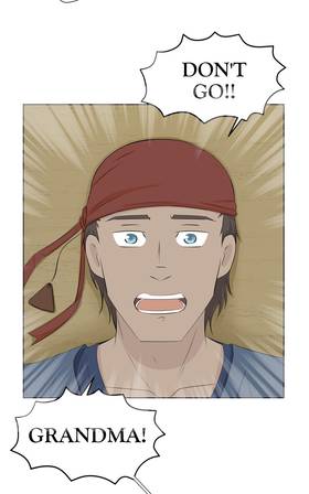 Read Beyond my gaze  45 Page 2 in English