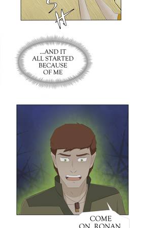 Read Beyond my gaze  42 Page 6 in English