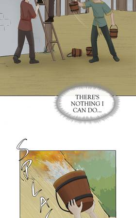 Read Beyond my gaze  42 Page 5 in English
