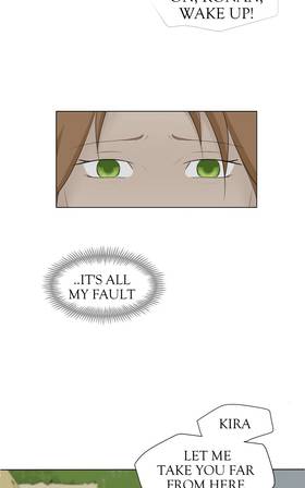 Read Beyond my gaze  42 Page 7 in English