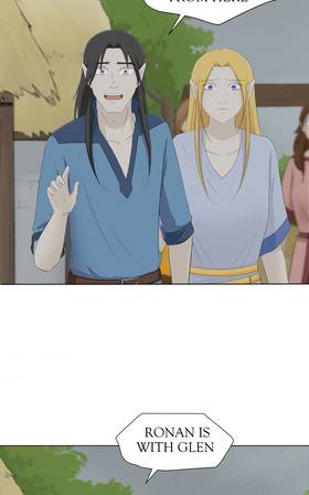 Read Beyond my gaze  42 Page 8 in English