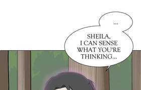 Read Beyond my gaze  44 Page 1 in English