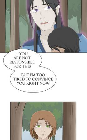 Read Beyond my gaze  44 Page 2 in English