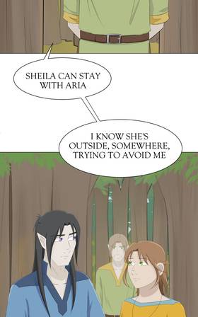 Read Beyond my gaze  20 Page 2 in English
