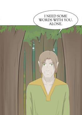Read Beyond my gaze  20 Page 1 in English