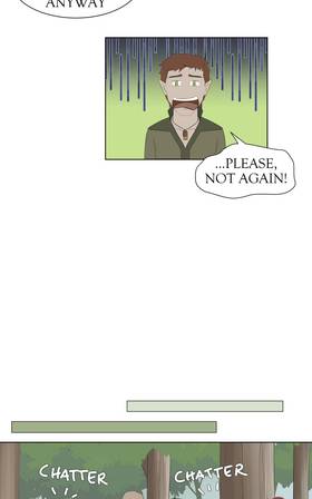 Read Beyond my gaze  46 Page 10 in English