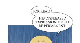 Read Beyond my gaze  21 Page 1 in English